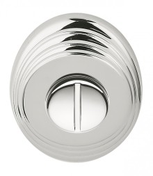 Фиксатор сантехнический Colombo Rosetta DB19 BZG хром