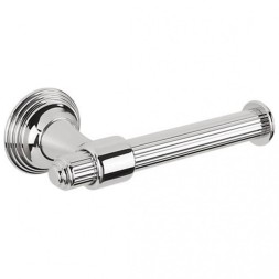 Держатель туалетной бумаги COLOMBO DESIGN HERMITAGE B3308 без крышки