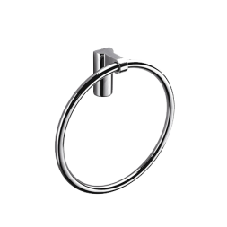 Полотенцедержатель COLOMBO DESIGN LUNA B0111 кольцо