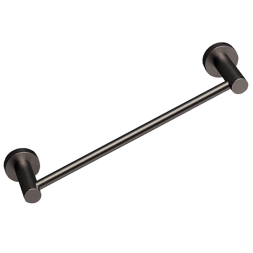 Полотенцедержатель COLOMBO DESIGN PLUS W4909.GM широкий