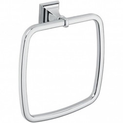 Полотенцедержатель COLOMBO DESIGN PORTOFINO B3231 кольцо