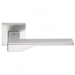 Дверная ручка Colombo DEA FF21RSB хром матовый