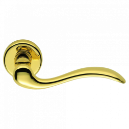 Дверная ручка Colombo HEIDI CD31RSB.OL золото