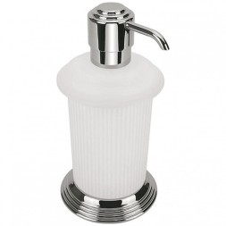 Дозатор COLOMBO DESIGN HERMITAGE B9336 настольный