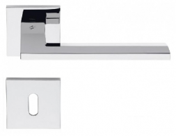 Дверная ручка Colombo ELECTRA MS11R хром