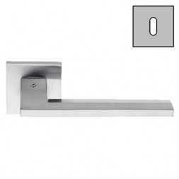 Дверная ручка Colombo ELECTRA MS11R хром матовый