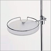 Снято COLOMBO DESIGN LUNA B0126