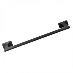 Полотенцедержатель COLOMBO DESIGN LOOK B1609.NM широкий