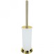 Ершик COLOMBO DESIGN HERMITAGE B3306.GOLD напольный