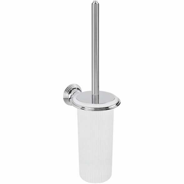 Ершик COLOMBO DESIGN HERMITAGE B3307 настенный