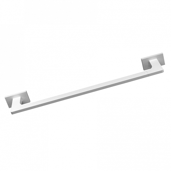 Полотенцедержатель COLOMBO DESIGN LOOK B1610.BM широкий