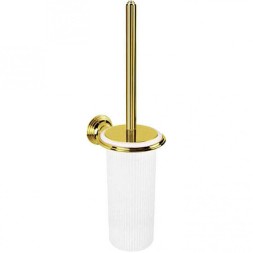 Ершик COLOMBO DESIGN HERMITAGE B3307.GOLD настенный