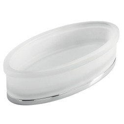 Мыльница COLOMBO DESIGN LAND B2843 настольная