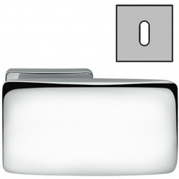 Дверная ручка Colombo BOLD PT15RSB хром