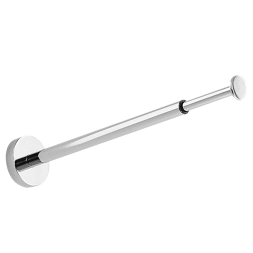 Полотенцедержатель COLOMBO DESIGN PLUS W4915 одинарный выдвижной