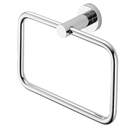 Полотенцедержатель COLOMBO DESIGN PLUS W4931 кольцо