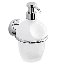 Дозатор COLOMBO DESIGN MELO B9306 настенный