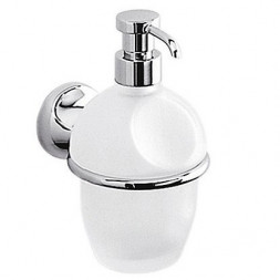 Дозатор COLOMBO DESIGN MELO B9306 настенный