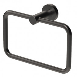 Полотенцедержатель COLOMBO DESIGN PLUS W4931.GM кольцо