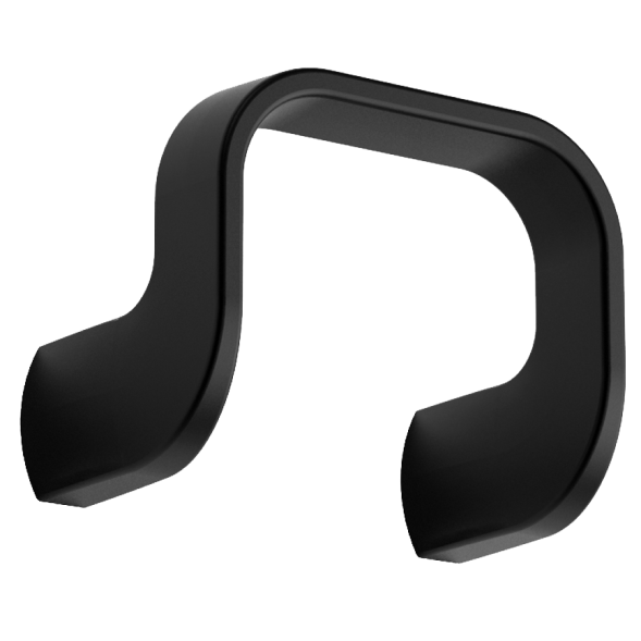 Крючок COLOMBO DESIGN TRENTA PT27.NM одинарный