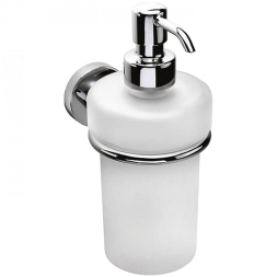 Дозатор COLOMBO DESIGN BASIC B9332 настенный