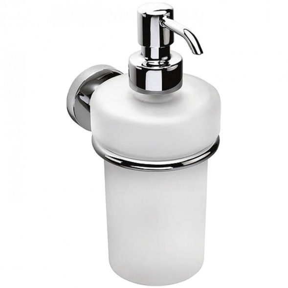 Дозатор COLOMBO DESIGN BASIC B9332 настенный