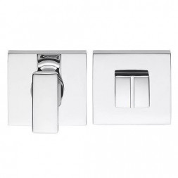 Фиксатор сантехнический Colombo Design Rosetta MM29 BZG хром матовый