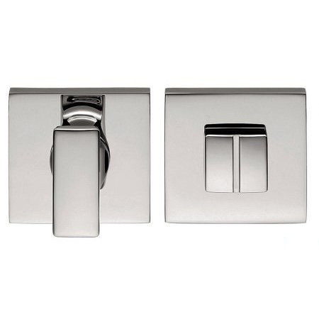 Фиксатор сантехнический Colombo Rosetta FF29 BZG хром