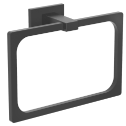 Полотенцедержатель COLOMBO DESIGN LOOK B1631.GM кольцо