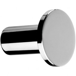 Крючок COLOMBO DESIGN BASIC B2717 одинарный маленький