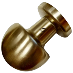 Дверная ручка Colombo ROBOT CD45RSB бронза