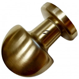 Дверная ручка Colombo ROBOT CD45RSB бронза