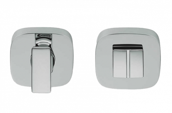 Фиксатор сантехнический Colombo Rosetta MR29 BZG хром