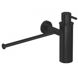 Полотенцедержатель с дозатором COLOMBO DESIGN PLUS W4975.NM настенный