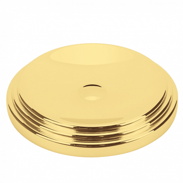 Мыльница COLOMBO DESIGN HERMITAGE B3340.GOLD настольная