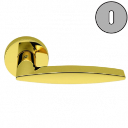 Дверная ручка Colombo GAIA GR11RSB.OL золото