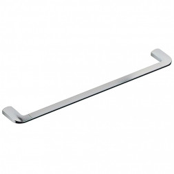 Полотенцедержатель COLOMBO DESIGN TRENTA B3010CR широкий