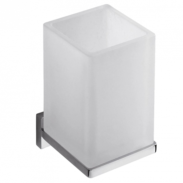 Стакан COLOMBO DESIGN LOOK B1602 настенный