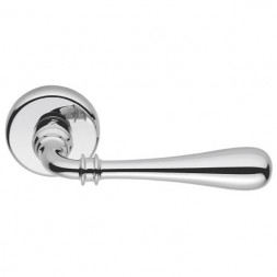 Дверная ручка Colombo IDA ID31R хром