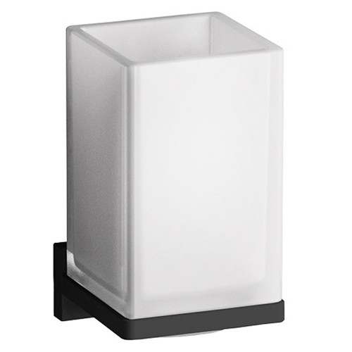 Стакан COLOMBO DESIGN LOOK B1602.NM настенный