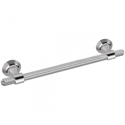 Полотенцедержатель COLOMBO DESIGN HERMITAGE B3311 широкий