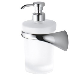 Дозатор COLOMBO DESIGN LINK B9310.SX настенный