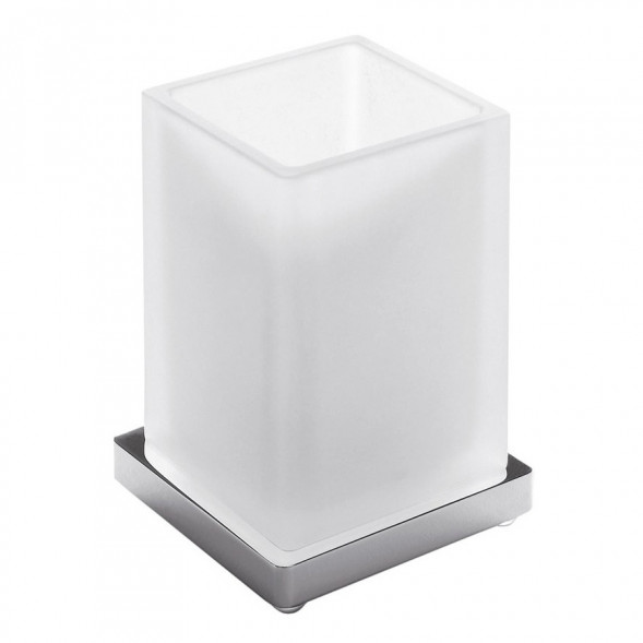 Стакан COLOMBO DESIGN LOOK B1641 настольный