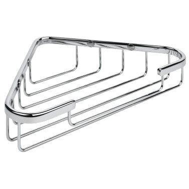 Полочка корзинка COLOMBO DESIGN BASIC B2734 угловая